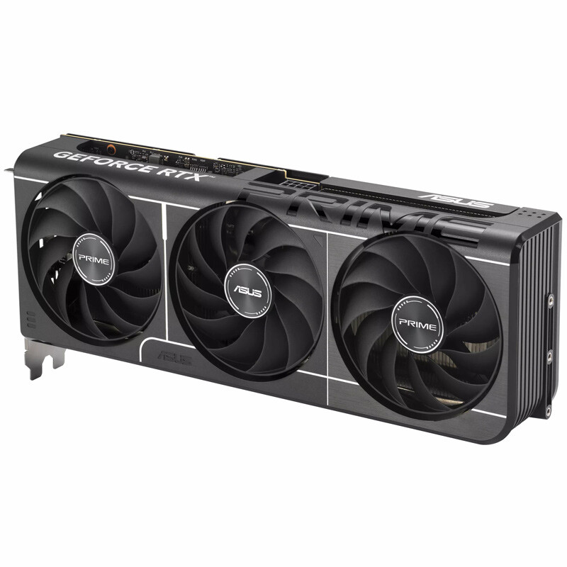 کارت گرافیک ASUS Prime GeForce RTX 5060 Ti 8GB GDDR7 128Bit - 6