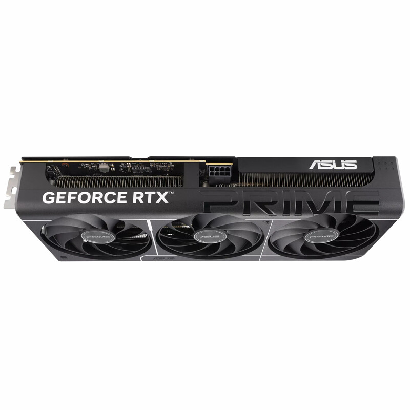 کارت گرافیک ASUS Prime GeForce RTX 5060 Ti 8GB GDDR7 128Bit - 7