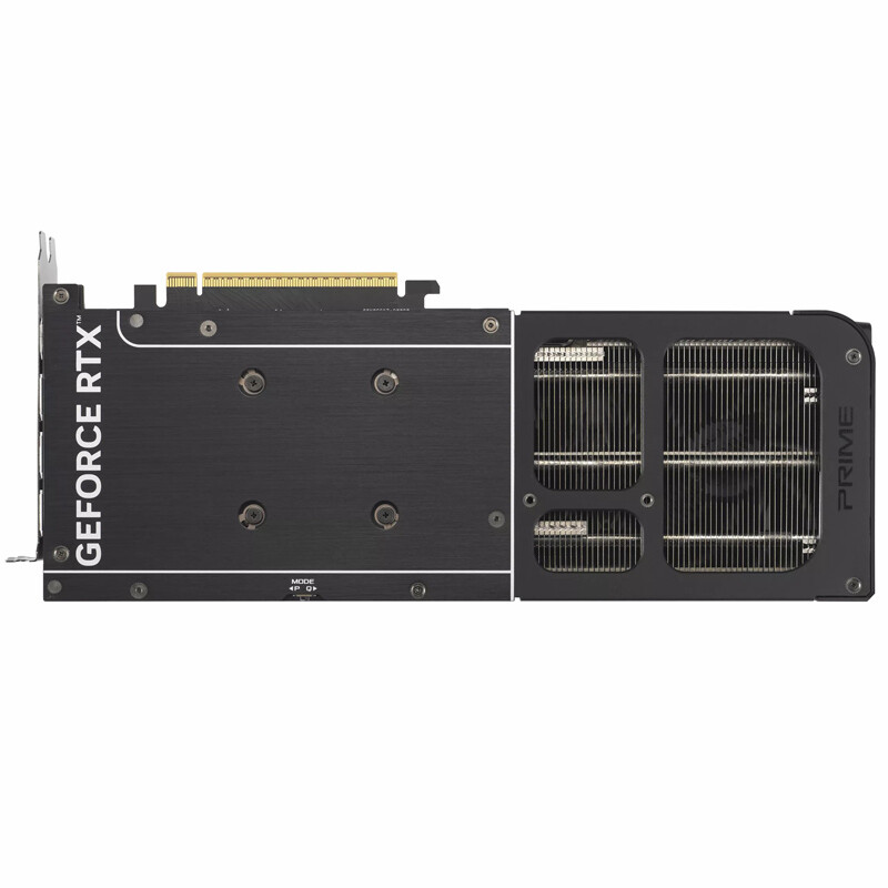 کارت گرافیک ASUS Prime GeForce RTX 5060 Ti 8GB GDDR7 128Bit - 8