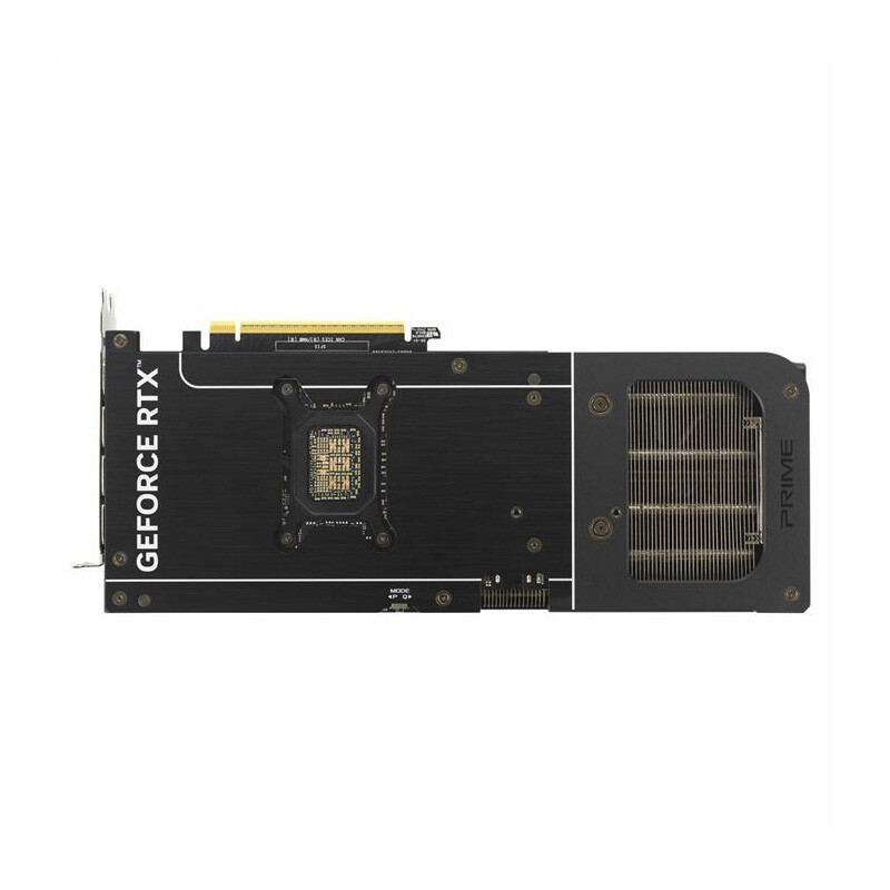 کارت گرافیک ASUS PRIME GeForce RTX 5070 OC Edition 12GB GDDR7 192Bit - 7