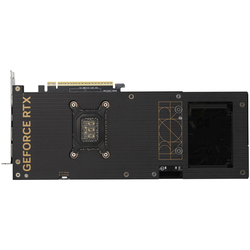 کارت گرافیک ASUS ProArt GeForce RTX 5070 Ti OC Edition 16GB GDDR7 256Bit - 4
