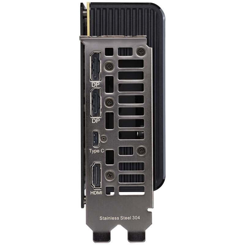 کارت گرافیک ASUS ProArt GeForce RTX 5070 Ti OC Edition 16GB GDDR7 256Bit - 5