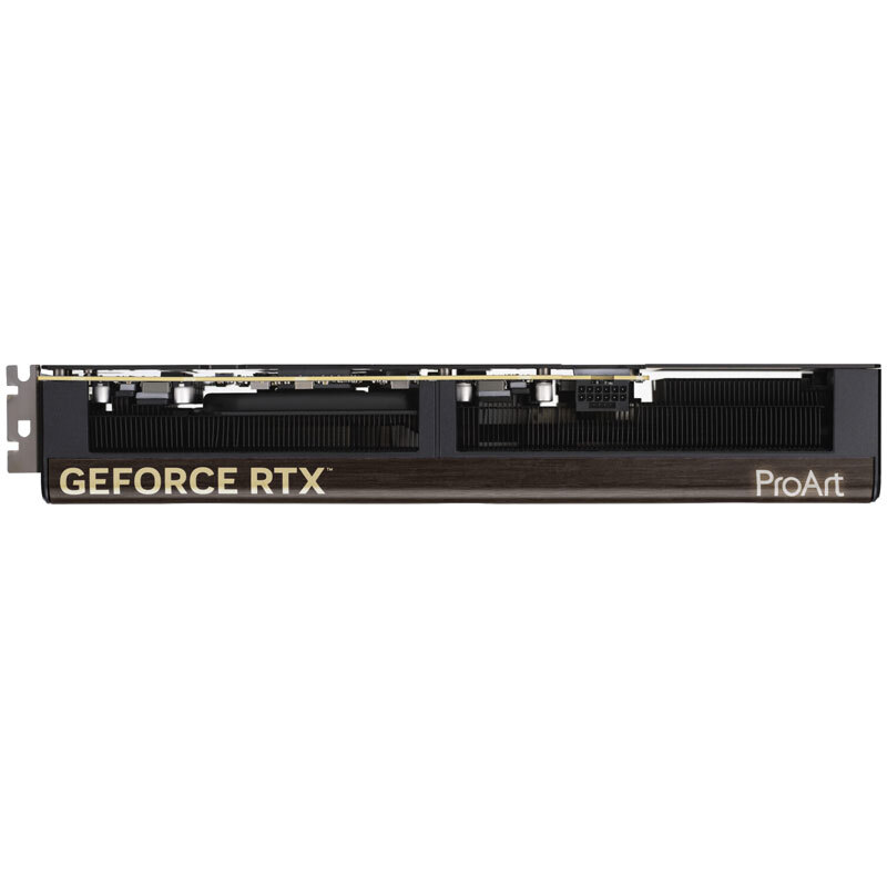کارت گرافیک ASUS ProArt GeForce RTX 5070 Ti OC Edition 16GB GDDR7 256Bit - 6