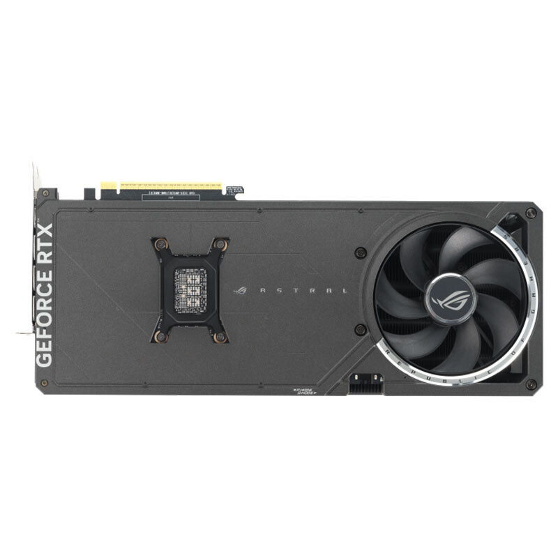کارت گرافیک ASUS ROG Astral GeForce RTX 5080 OC Edition 16GB GDDR7 256Bit - 8