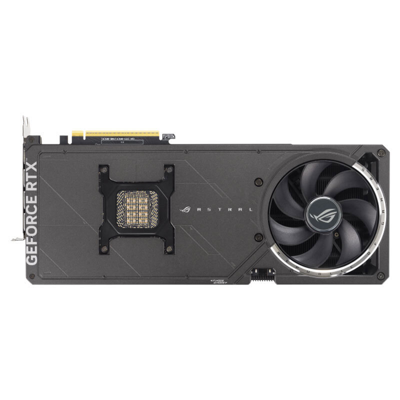 کارت گرافیک ASUS ROG Astral GeForce RTX 5090 OC Edition 32GB GDDR7 512Bit - 8
