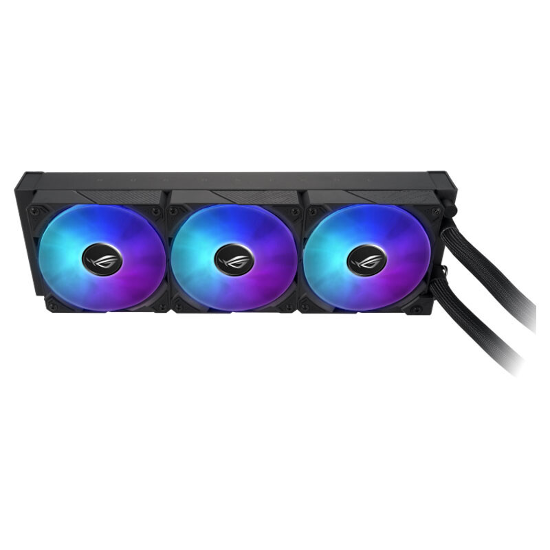 کارت گرافیک ASUS ROG Astral LC GeForce RTX 5090 OC Edition 32GB GDDR7 512Bit - 8
