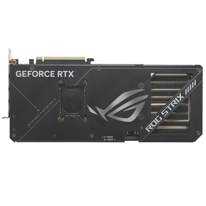 کارت گرافیک ASUS ROG Strix GeForce RTX 5070 OC Edition 12GB GDDR7 192Bit - 6