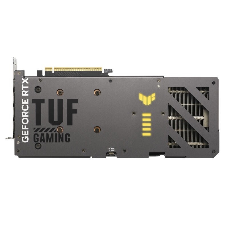 کارت گرافیک ASUS TUF Gaming GeForce RTX 5060 Ti OC Edition 16GB GDDR7 128Bit - 4