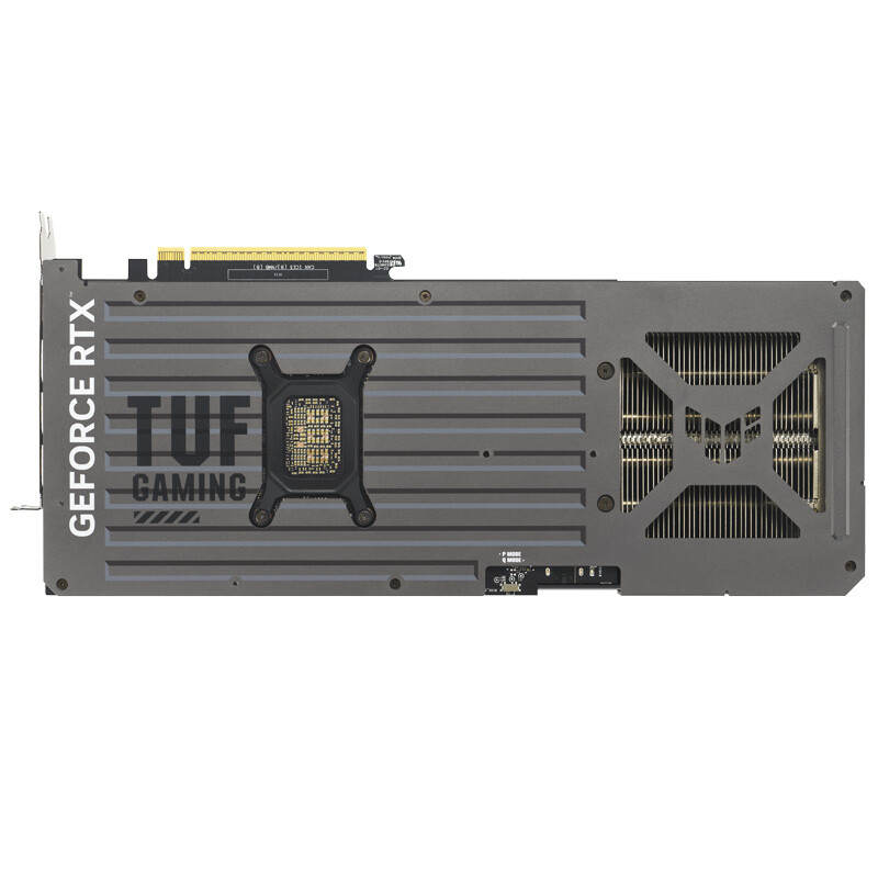 کارت گرافیک ASUS TUF Gaming GeForce RTX 5070 OC Edition 12GB GDDR7 192Bit - 6