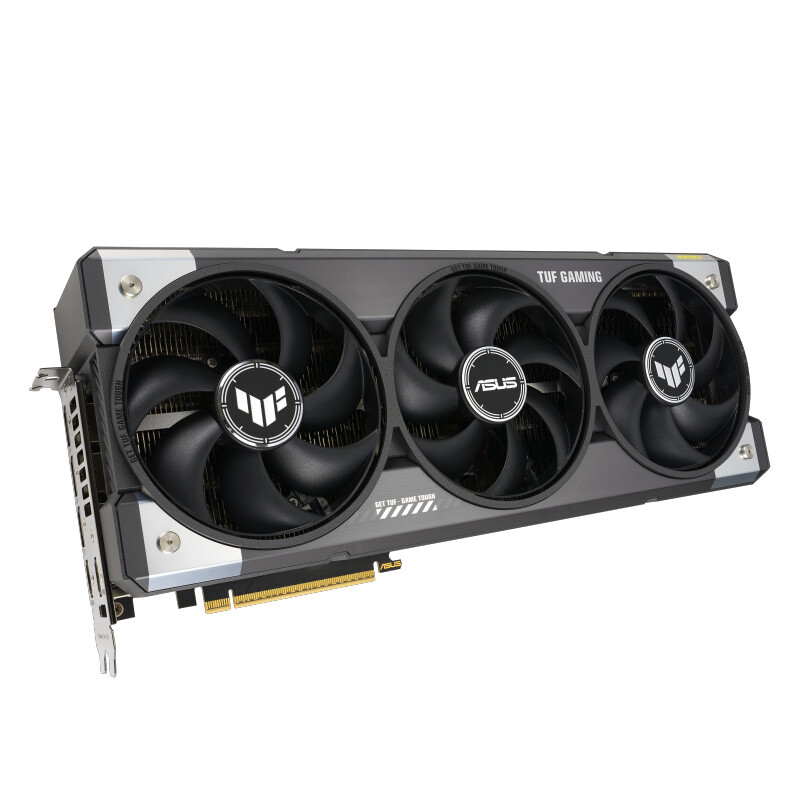 کارت گرافیک ASUS TUF Gaming GeForce RTX 5090 OC Edition 32GB GDDR7 512Bit - 6