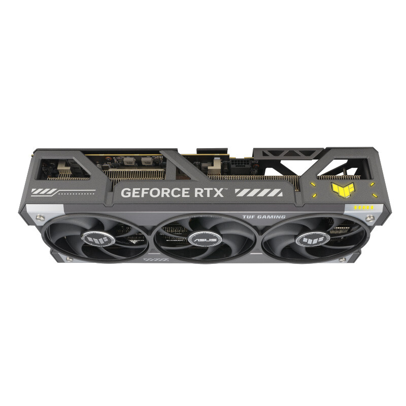 کارت گرافیک ASUS TUF Gaming GeForce RTX 5090 OC Edition 32GB GDDR7 512Bit - 7