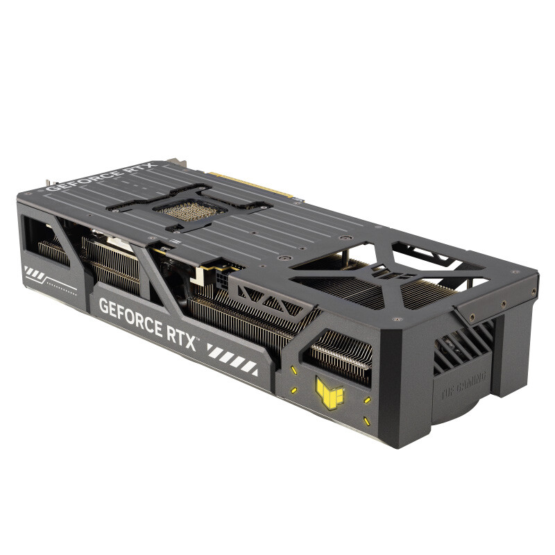 کارت گرافیک ASUS TUF Gaming GeForce RTX 5090 OC Edition 32GB GDDR7 512Bit - 8