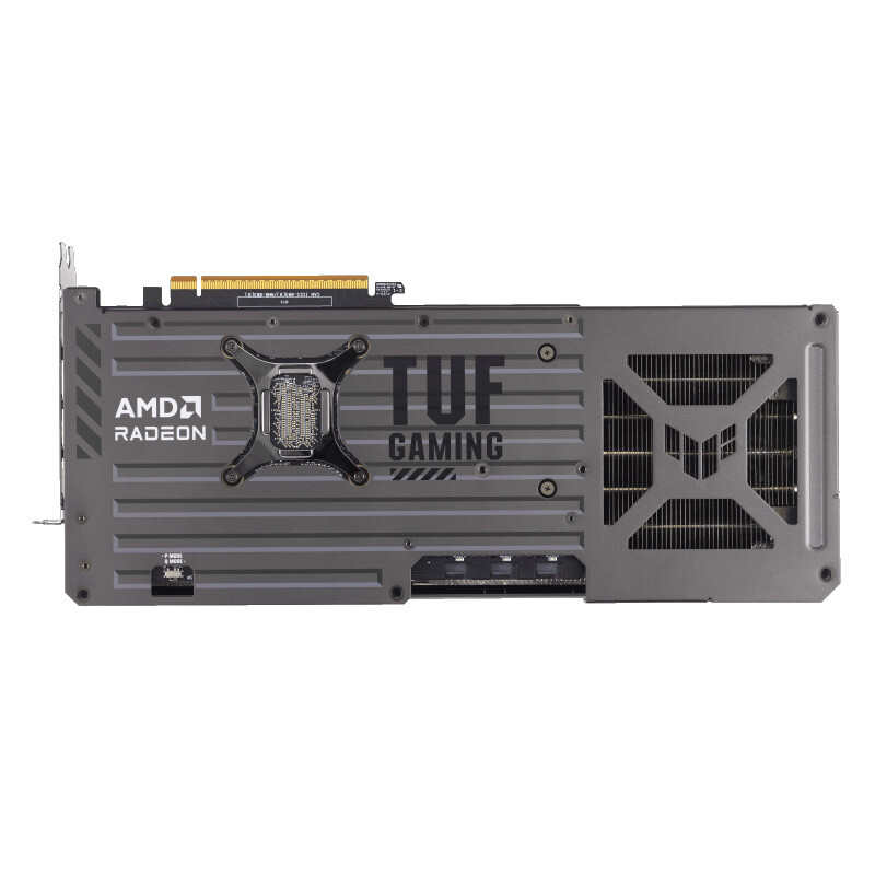 کارت گرافیک ASUS TUF Gaming Radeon RX 9070 XT OC Edition 16GB GDDR6 256Bit - 7