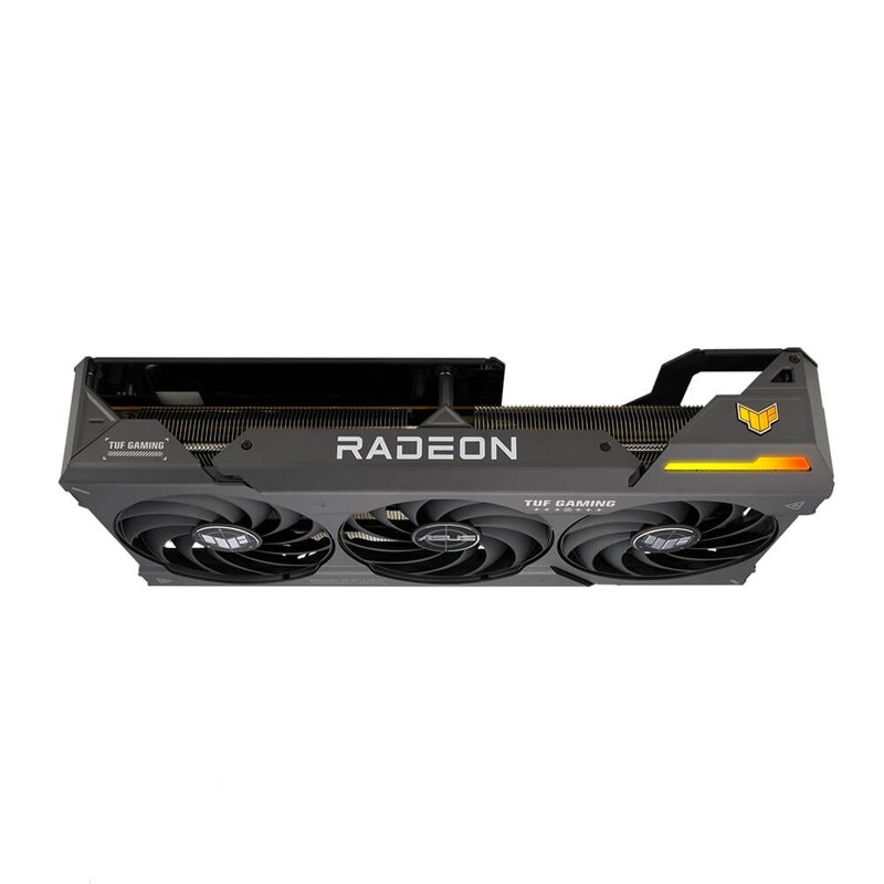 کارت گرافیک ASUS TUF Gaming Radeon RX7900 GRE OC Edition 16GB GDDR6 256Bit - 7