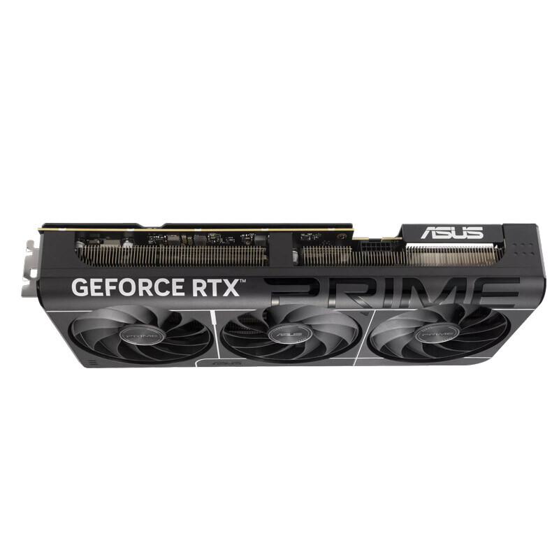 کارت گرافیک ایسوس Prime GeForce RTX 5070 TI OC Edition 16GB GDDR7 256Bit - 3