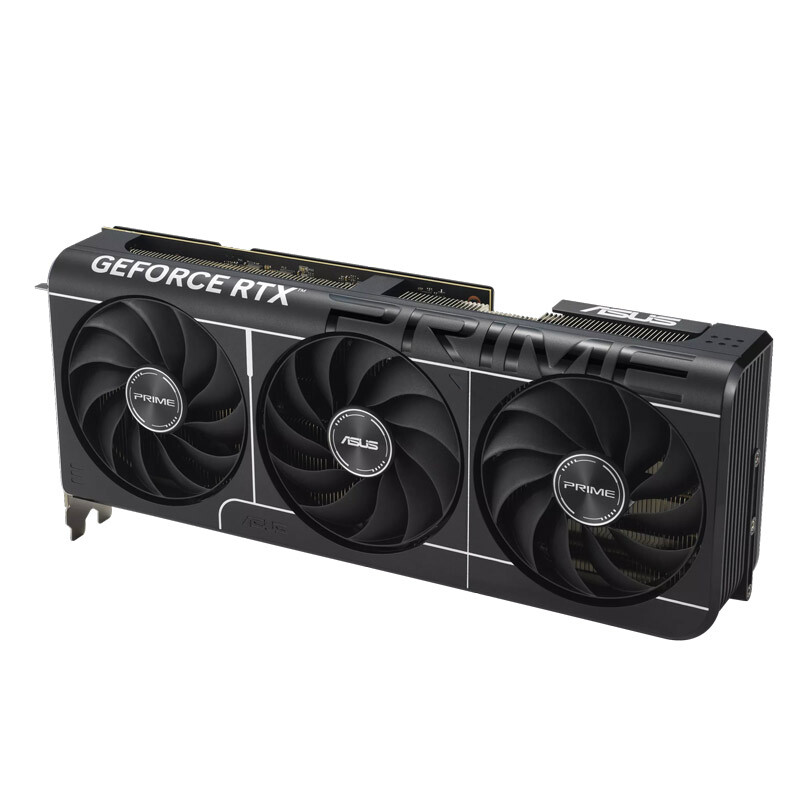 کارت گرافیک ایسوس Prime GeForce RTX 5070 TI OC Edition 16GB GDDR7 256Bit - 5