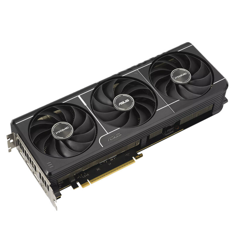کارت گرافیک ایسوس Prime GeForce RTX 5070 TI OC Edition 16GB GDDR7 256Bit - 6