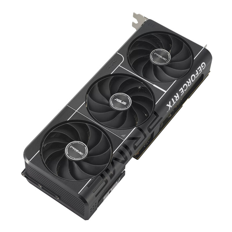 کارت گرافیک ایسوس Prime GeForce RTX 5070 TI OC Edition 16GB GDDR7 256Bit - 7