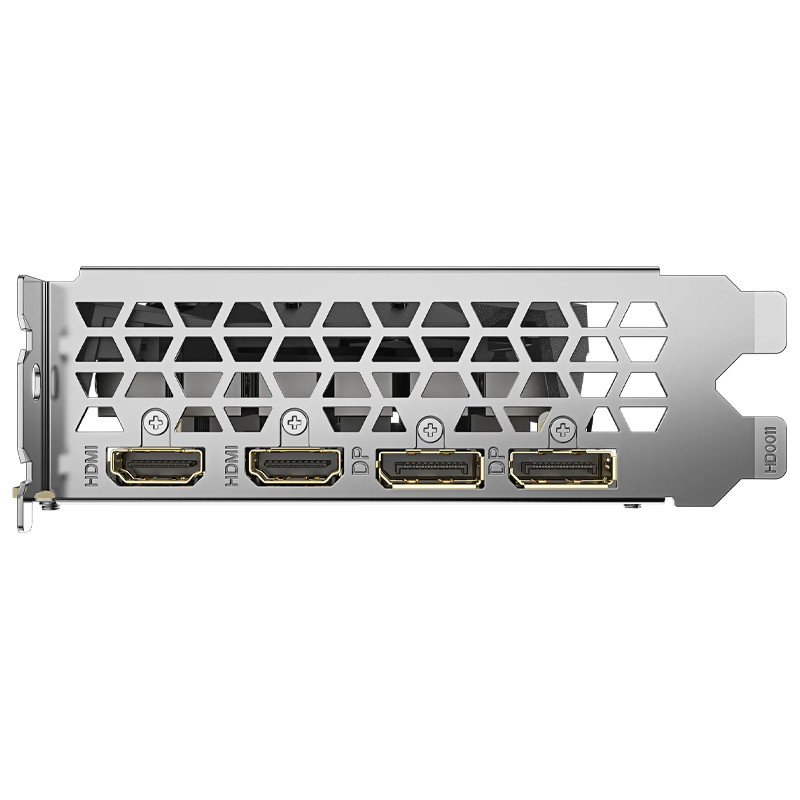 کارت گرافیک Gigabyte GeForce RTX 3050 WINDFORCE OC 6GB GDDR6 96Bit - 6