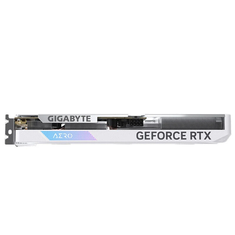 کارت گرافیک Gigabyte GeForce RTX 4060 AERO OC 8GB GDDR6 128Bit - 5