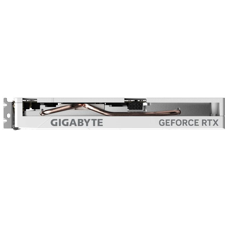 کارت گرافیک Gigabyte GeForce RTX 4060 EAGLE ICE OC 8GB GDDR6 128Bit - 7