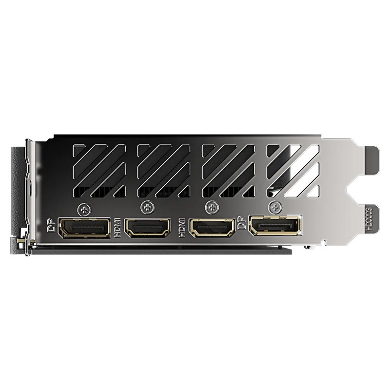 کارت گرافیک Gigabyte GeForce RTX 4060 EAGLE OC 8GB GDDR6 128Bit - 4