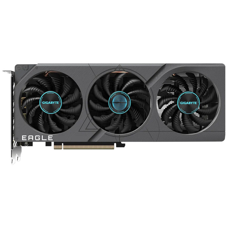 کارت گرافیک Gigabyte GeForce RTX 4060 EAGLE OC 8GB GDDR6 128Bit - 5