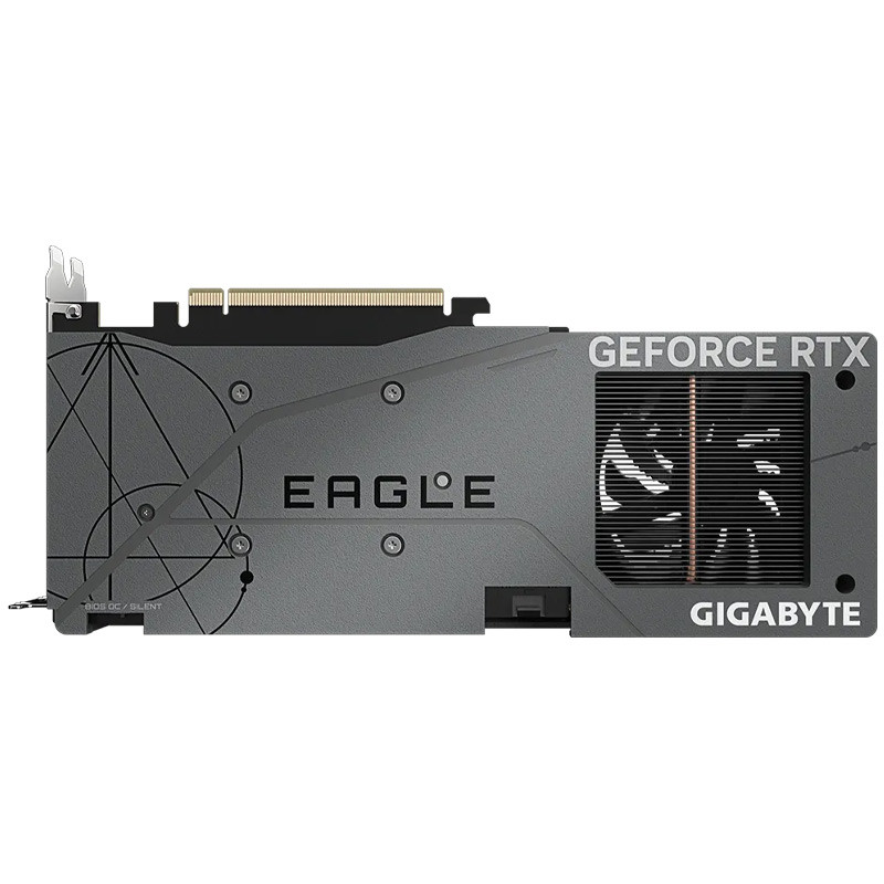 کارت گرافیک Gigabyte GeForce RTX 4060 EAGLE OC 8GB GDDR6 128Bit - 7