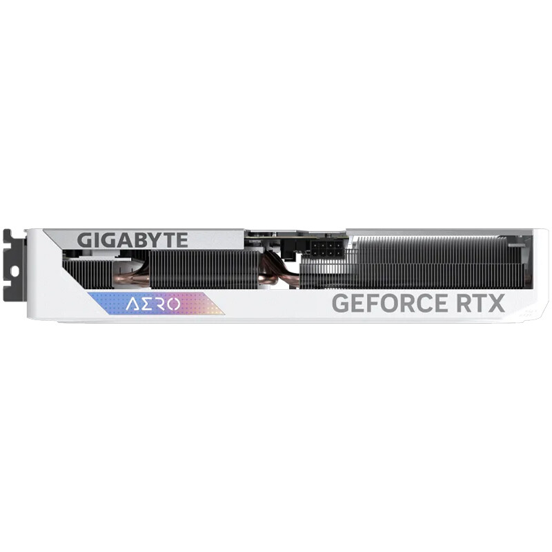 کارت گرافیک Gigabyte GeForce RTX 4060 Ti AERO OC 16GB GDDR6 128Bit - 7