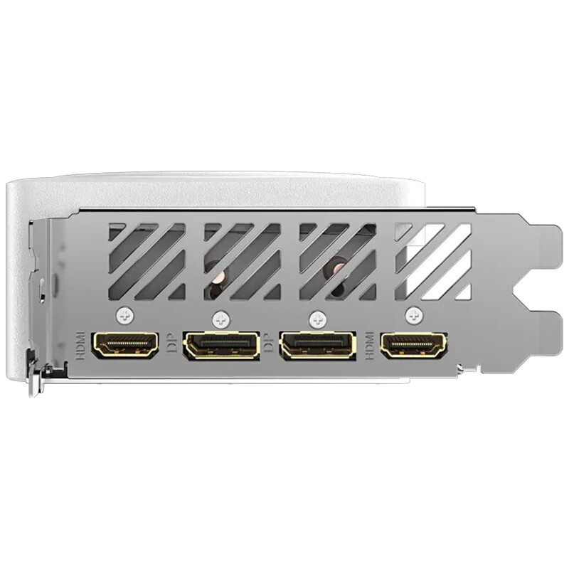 کارت گرافیک Gigabyte GeForce RTX 4060 Ti AERO OC 16GB GDDR6 128Bit - 8