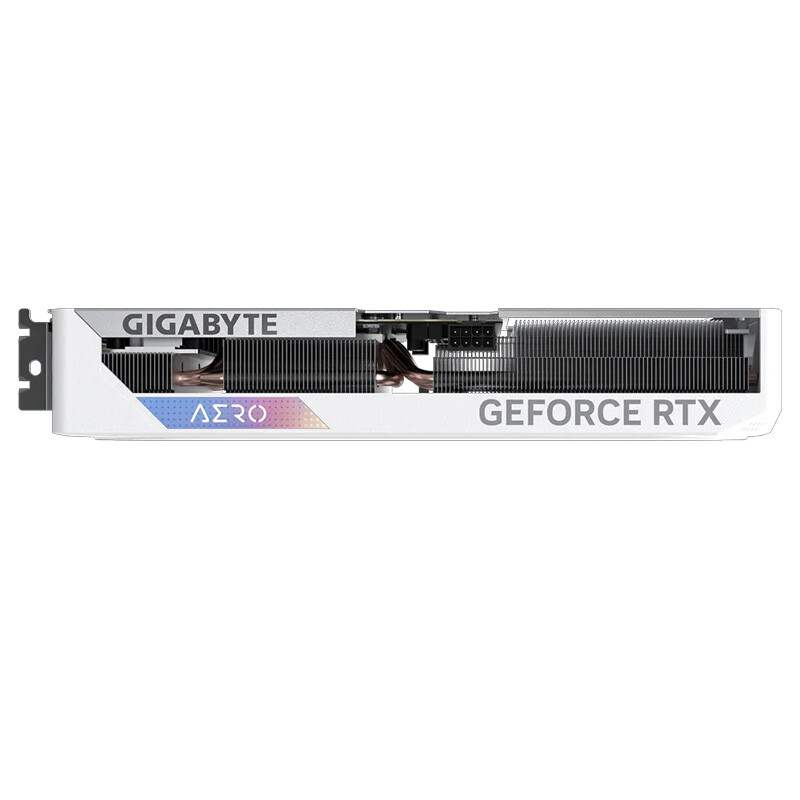 کارت گرافیک Gigabyte GeForce RTX 4060 Ti AERO OC 8GB GDDR6 128Bit - 3