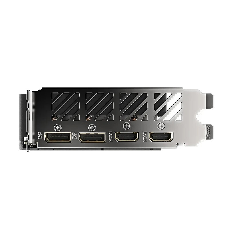 کارت گرافیک Gigabyte GeForce RTX 4060 Ti EAGLE OC 8GB GDDR6 128Bit - 3