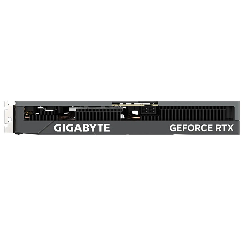 کارت گرافیک Gigabyte GeForce RTX 4060 Ti EAGLE OC 8GB GDDR6 128Bit - 4