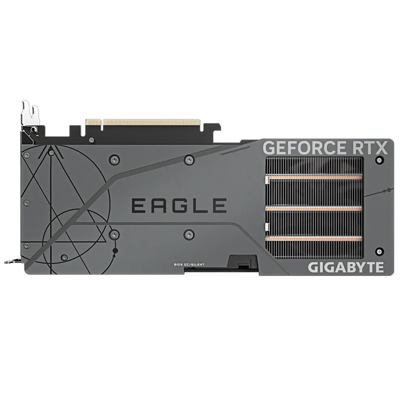 کارت گرافیک Gigabyte GeForce RTX 4060 Ti EAGLE OC 8GB GDDR6 128Bit - 8
