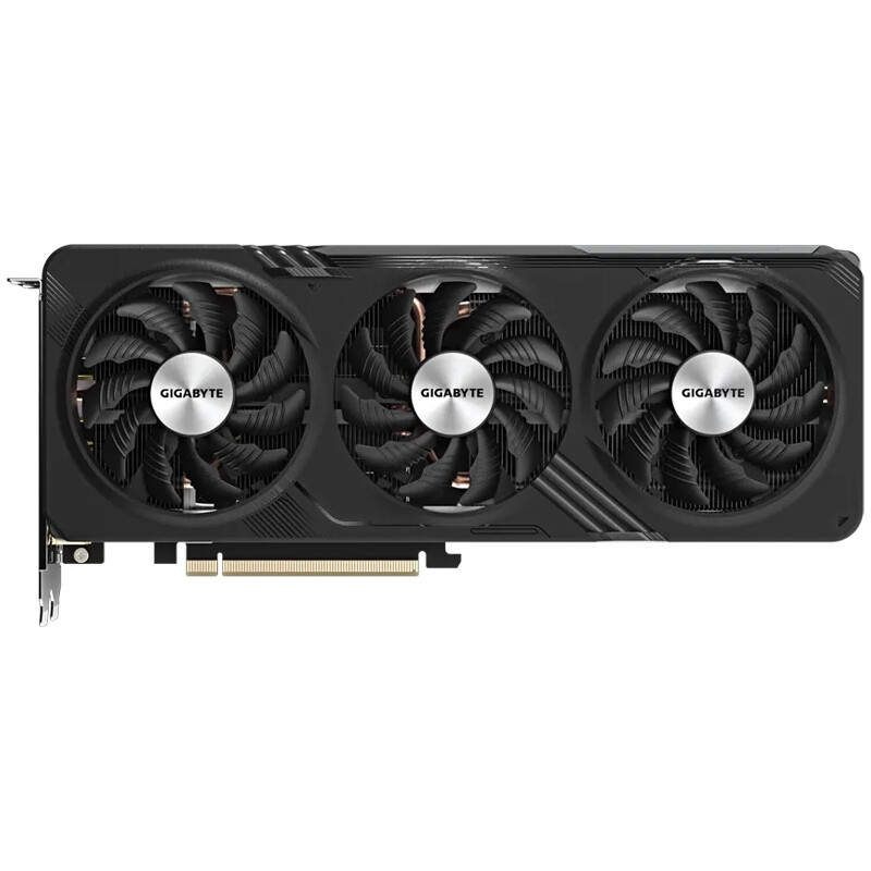 کارت گرافیک Gigabyte GeForce RTX 4060 Ti Gaming OC 16GB GDDR6 128Bit - 2