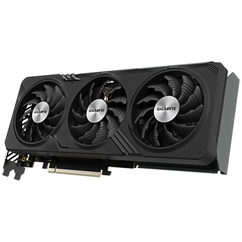 کارت گرافیک Gigabyte GeForce RTX 4060 Ti Gaming OC 16GB GDDR6 128Bit - 3