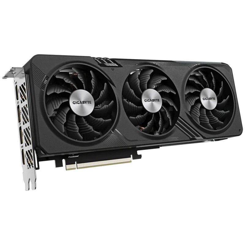 کارت گرافیک Gigabyte GeForce RTX 4060 Ti Gaming OC 16GB GDDR6 128Bit - 4