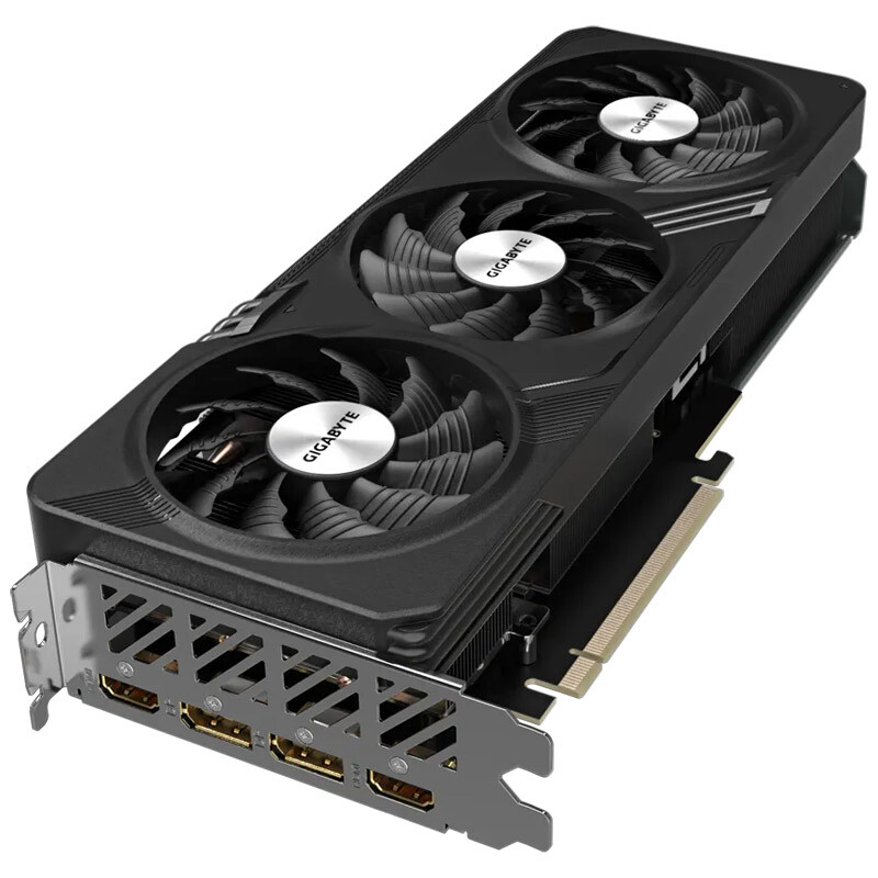 کارت گرافیک Gigabyte GeForce RTX 4060 Ti Gaming OC 16GB GDDR6 128Bit - 5