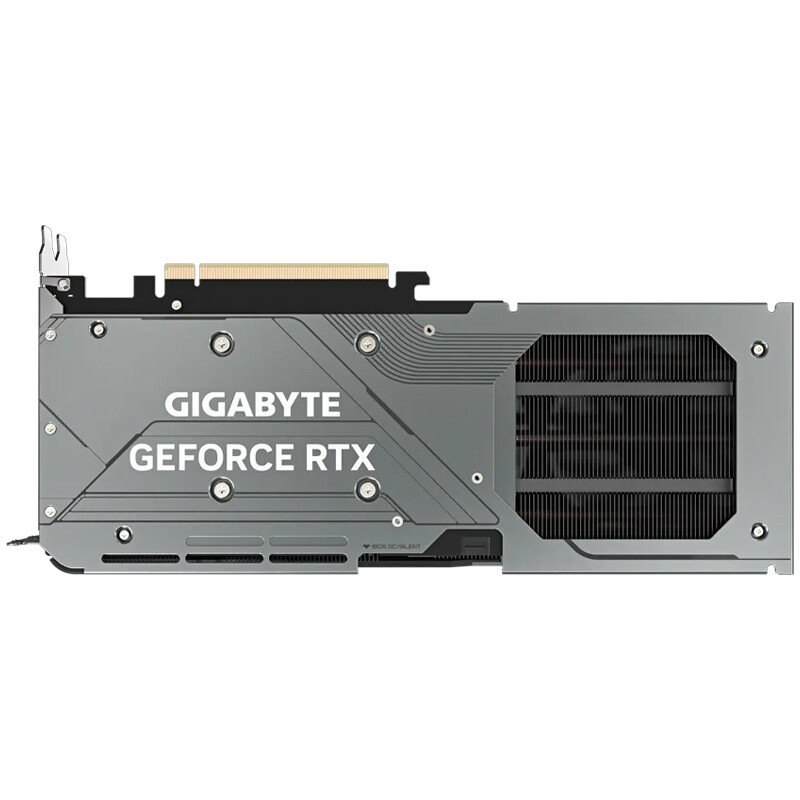 کارت گرافیک Gigabyte GeForce RTX 4060 Ti Gaming OC 16GB GDDR6 128Bit - 6