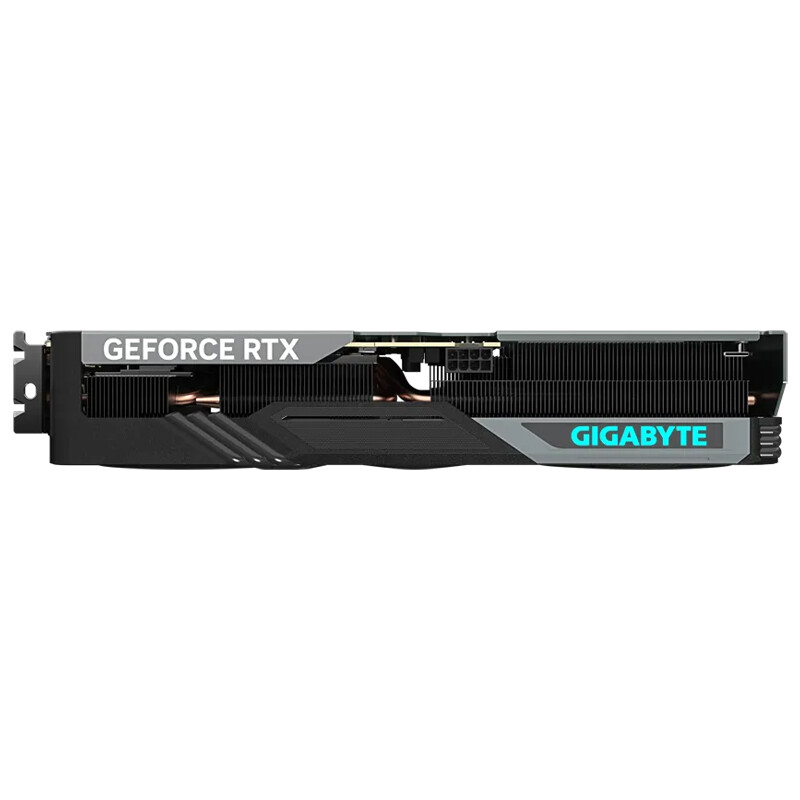 کارت گرافیک Gigabyte GeForce RTX 4060 Ti Gaming OC 16GB GDDR6 128Bit - 7
