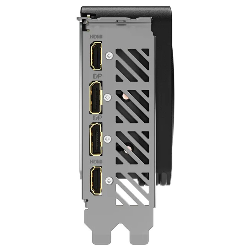 کارت گرافیک Gigabyte GeForce RTX 4060 Ti Gaming OC 16GB GDDR6 128Bit - 8