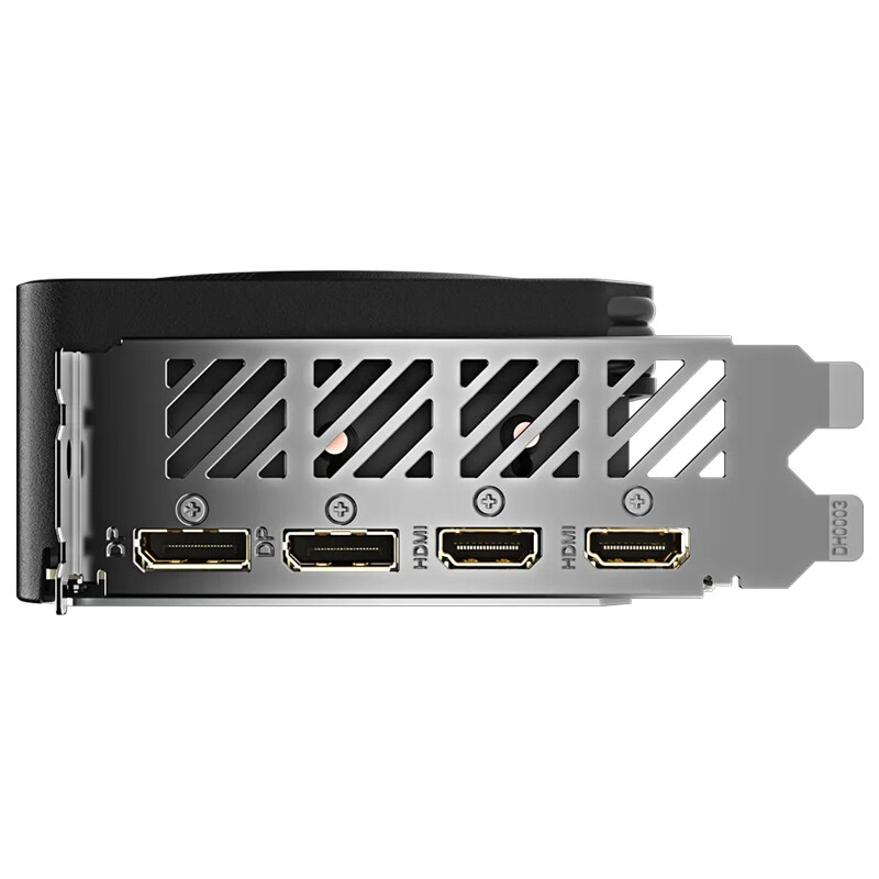کارت گرافیک Gigabyte GeForce RTX 4060 Ti Gaming OC 8GB GDDR6 128Bit - 2