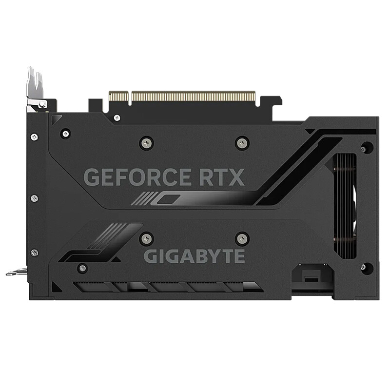 کارت گرافیک Gigabyte GeForce RTX 4060 Ti WINDFORCE OC 8G GDDR6 128Bit - 5