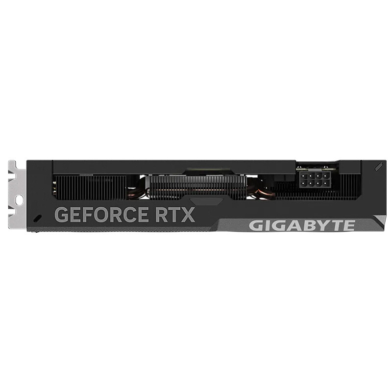 کارت گرافیک Gigabyte GeForce RTX 4060 Ti WINDFORCE OC 8G GDDR6 128Bit - 7