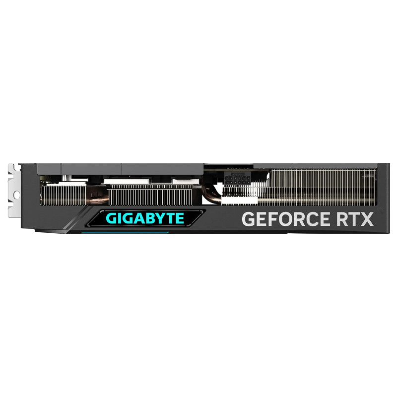 کارت گرافیک Gigabyte GeForce RTX 4070 SUPER EAGLE OC 12GB GDDR6X 192Bit - 7