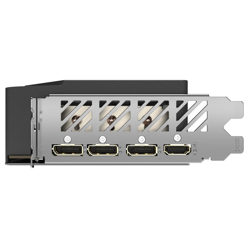 کارت گرافیک Gigabyte GeForce RTX 4070 SUPER EAGLE OC 12GB GDDR6X 192Bit - 8