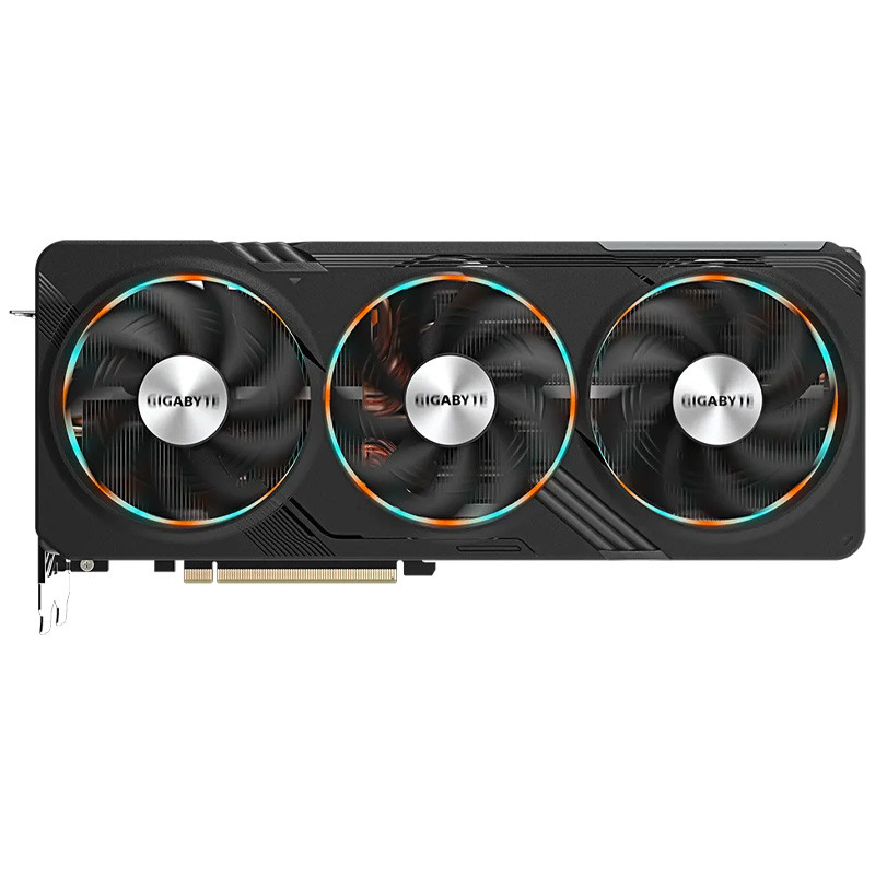 کارت گرافیک Gigabyte GeForce RTX 4070 SUPER GAMING OC 12GB GDDR6X 192Bit - 2