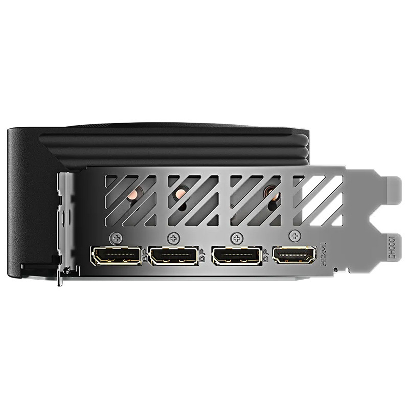 کارت گرافیک Gigabyte GeForce RTX 4070 SUPER GAMING OC 12GB GDDR6X 192Bit - 6