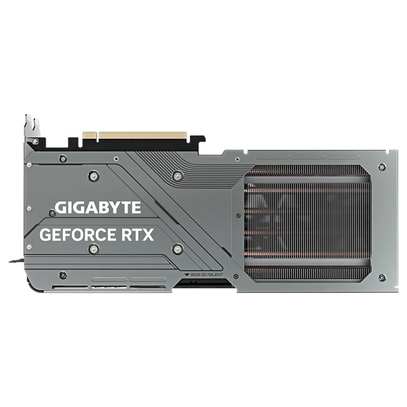 کارت گرافیک Gigabyte GeForce RTX 4070 SUPER GAMING OC 12GB GDDR6X 192Bit - 7