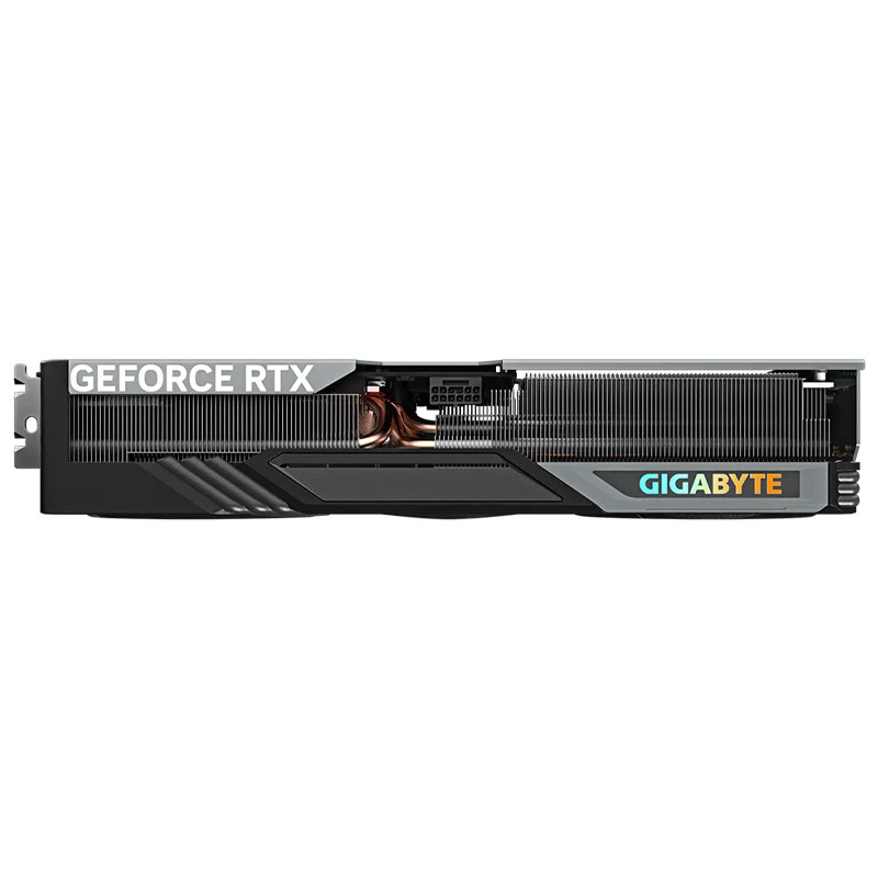 کارت گرافیک Gigabyte GeForce RTX 4070 SUPER GAMING OC 12GB GDDR6X 192Bit - 8